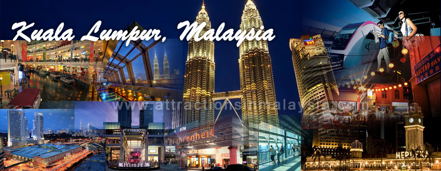 Kuala Lumpur Tourist Attractions / Cheap flights to India: Famous